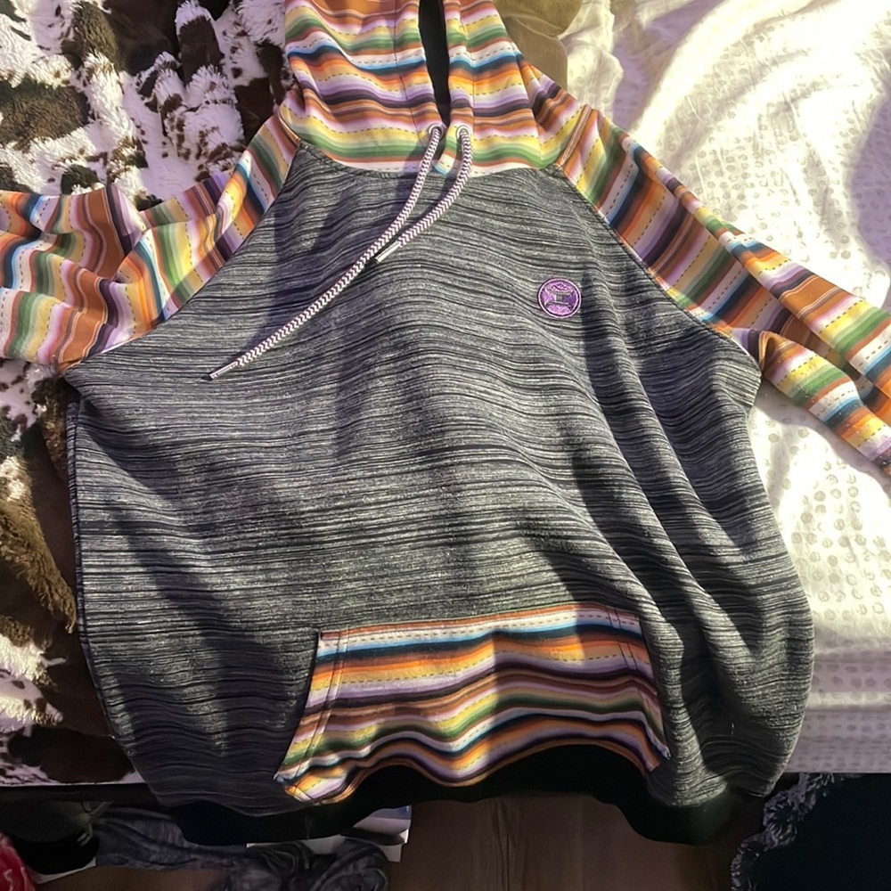 HOOEY HOODIE